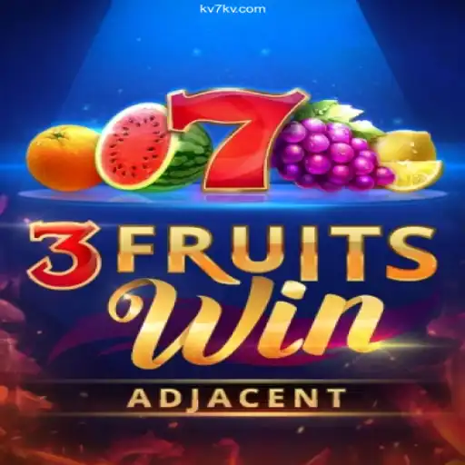 Discover the Exciting World of 3FruitsWin – A Game of Luck and Strategy