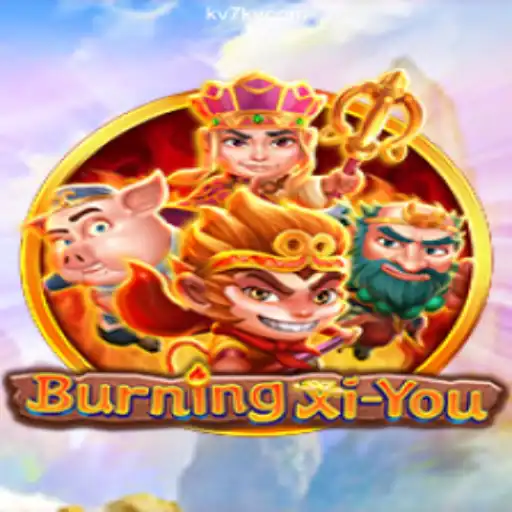 Discover BurningXiYou: The Exciting Fusion of Adventure and Strategy