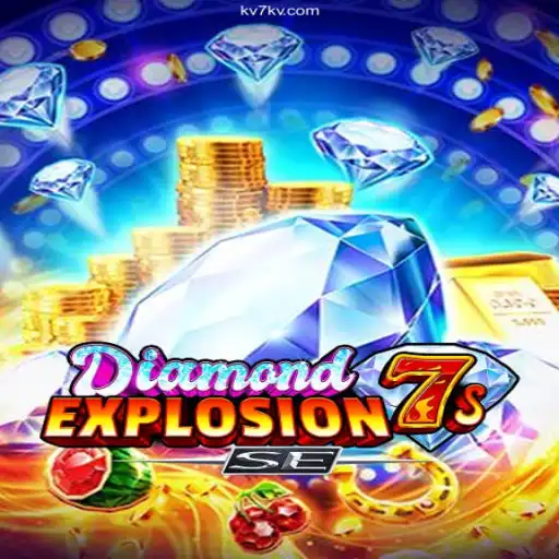 Discover the Thrills of DiamondExplosion7sSE: Fast Bets and Real Profits