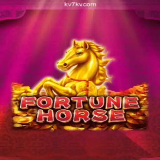 Unveiling FortuneHorse: A New Era in Rapid Betting and Instant Wins