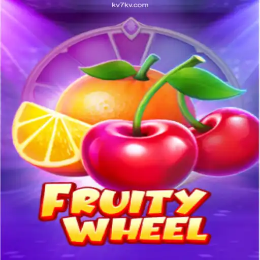 Exploring FruityWheel: A Unique Gaming Experience with KV7.game