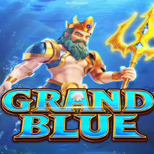 Discover the Thrilling World of GRANDBLUE: A Comprehensive Guide