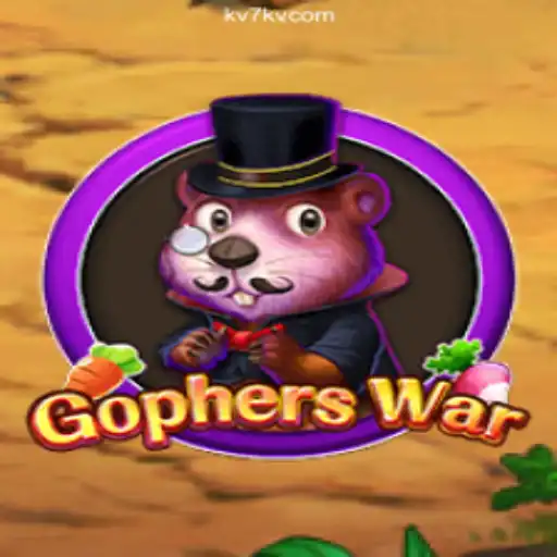 Unveiling GophersWar: Your Ultimate Gaming Adventure