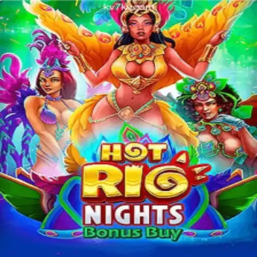 HotRioNightsBonusBuy: The Thrilling Casino Game Taking the World by Storm