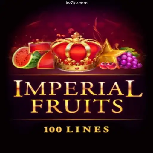 Exploring ImperialFruits100 and the Rapid Betting World of KV7.game