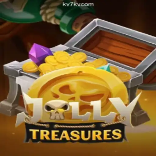 Discover the Exciting World of JollyTreasures