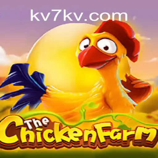 Discover ChickenFarm: The Exciting World of KV7.game – Apostas Rápidas, Pix Instantâneo e Lucros Reais💸