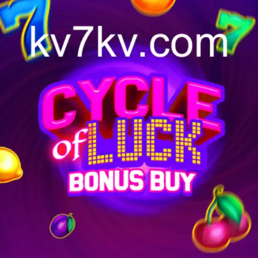 CycleofLuckBonusBuy: A Thrilling Game for Quick Wins