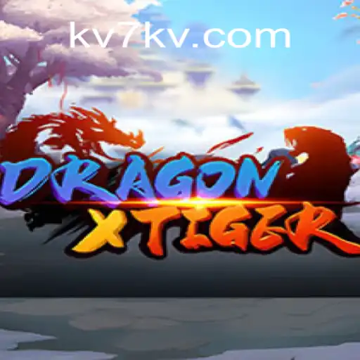 Discover the Thrilling World of DragonXTiger with KV7.game
