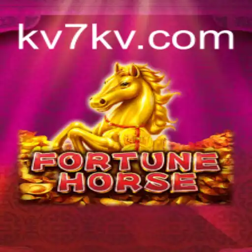 Unveiling FortuneHorse: A New Era in Rapid Betting and Instant Wins