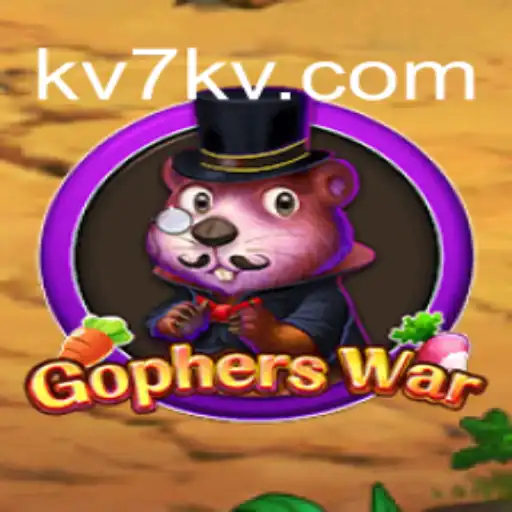 Unveiling GophersWar: Your Ultimate Gaming Adventure