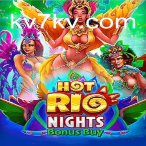 HotRioNightsBonusBuy: The Thrilling Casino Game Taking the World by Storm