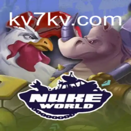 Exploring the World of NukeWorld: An Exciting New Addition to the Gaming Universe