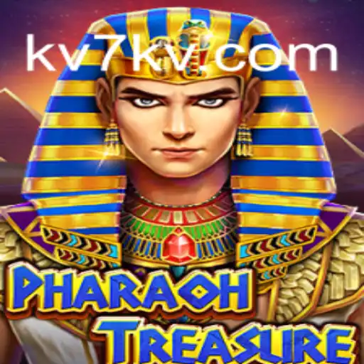 PharaohTreasure: Discover the Ancient Riches