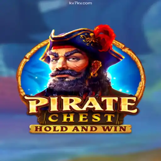 PirateChest: A High Seas Adventure with Apostas Rápidas and Pix Instantâneo