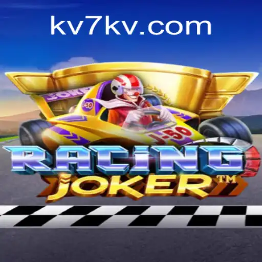 Exploring the Thrills of RacingJoker: A Deep Dive into the Game
