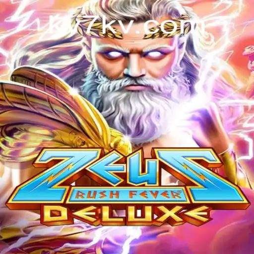 ZeusRushFeverDeluxe: A Thrilling Adventure in Fast-Paced Gaming