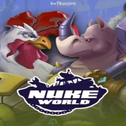 Exploring the World of NukeWorld: An Exciting New Addition to the Gaming Universe