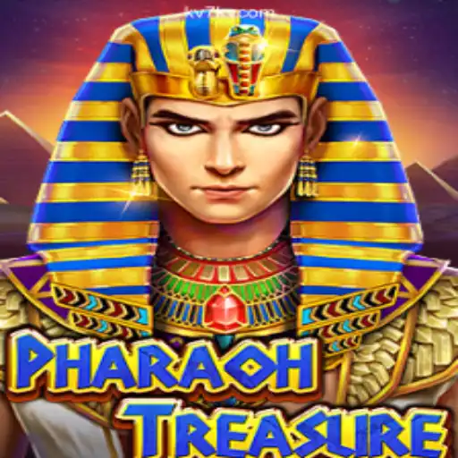 PharaohTreasure: Discover the Ancient Riches