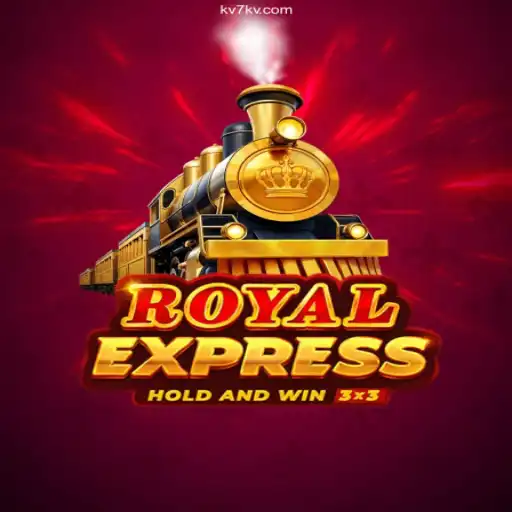Exploring the Exciting World of RoyalExpress: A Riveting Adventure with KV7.game