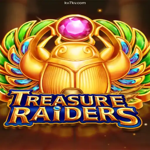 Explore the Exciting World of TREASURERAIDERS and KV7.game