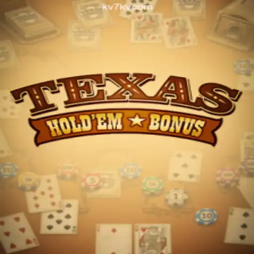 Discover the Thrill of Texas Hold'em Bonus with KV7.game