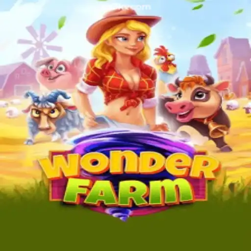 Explore WonderFarm: An Exciting Adventure Game with Real Betting Elements