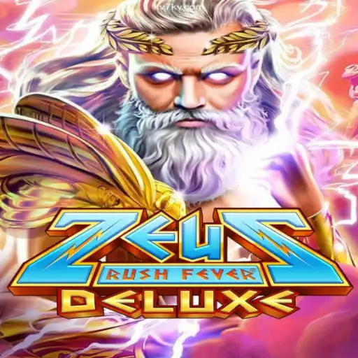 ZeusRushFeverDeluxe: A Thrilling Adventure in Fast-Paced Gaming